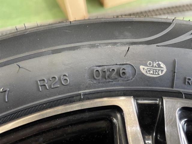 TOPY(トピー)  DILUCE DX10 + MINERVA(ミネルバ)209 155/65R13 ★タイヤは新品!2026年製 ライフ/ゼスト/パレット/HE21ラパン/エッセ/ekスポーツ