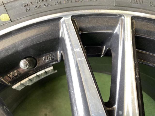 weds(ウェッズ) RIZLEY(ライツレー) BL + MAXTREK MAXIMUS M2 195/60R16 ★ミゾたっぷり!C26.27セレナ/ラフェスタ/フロンクスなど