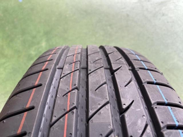 weds(ウェッズ) RIZLEY(ライツレー) BL + MAXTREK MAXIMUS M2 195/60R16 ★ミゾたっぷり!C26.27セレナ/ラフェスタ/フロンクスなど