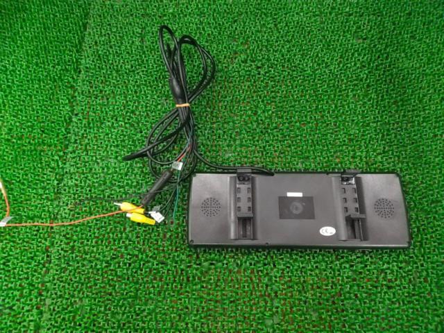 Wakeari
Unknown Manufacturer
7 inch mirror monitor