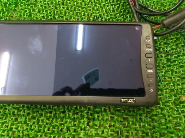 Wakeari
Unknown Manufacturer
7 inch mirror monitor