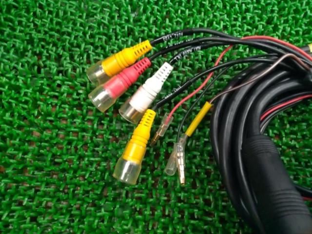 ALPINE
PKH-M1000SV
Headrest monitor