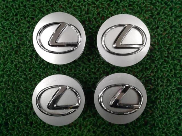 LEXUS (Lexus)
Genuine center cap