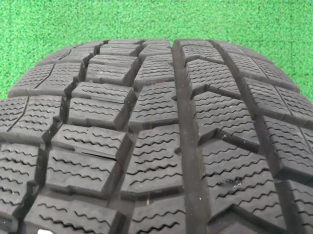 BRIDGESTONE
BALMINUM
DS-M
+
DUNLOP
WINTERMAXX
WM02