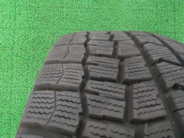 BRIDGESTONE
BALMINUM
DS-M
+
DUNLOP
WINTERMAXX
WM02