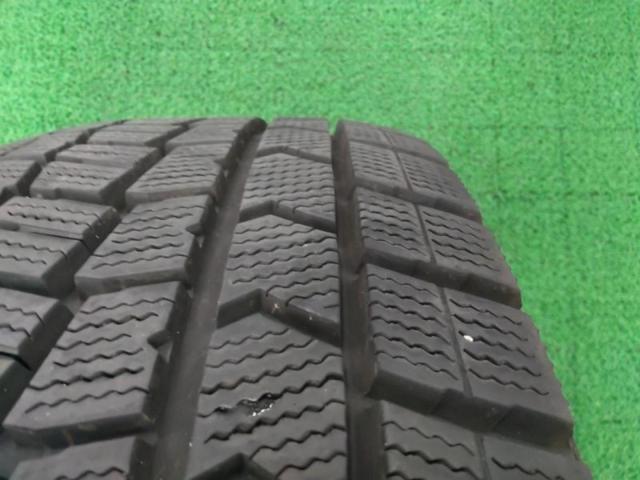 BRIDGESTONE
BALMINUM
DS-M
+
DUNLOP
WINTERMAXX
WM02