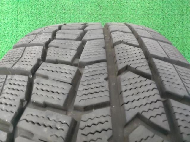 BRIDGESTONE
BALMINUM
DS-M
+
DUNLOP
WINTERMAXX
WM02