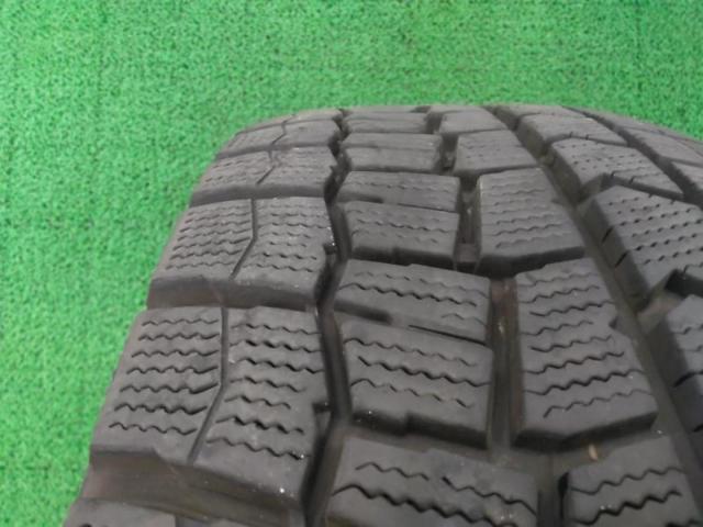 BRIDGESTONE
BALMINUM
DS-M
+
DUNLOP
WINTERMAXX
WM02