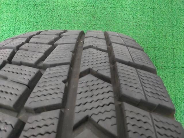 BRIDGESTONE
BALMINUM
DS-M
+
DUNLOP
WINTERMAXX
WM02
