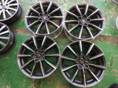 Toyota genuine parts
86 genuine
16x6.5J + 48
Wheel only