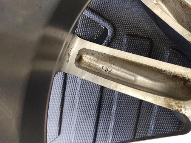 Toyota genuine parts
86 genuine
16x6.5J + 48
Wheel only