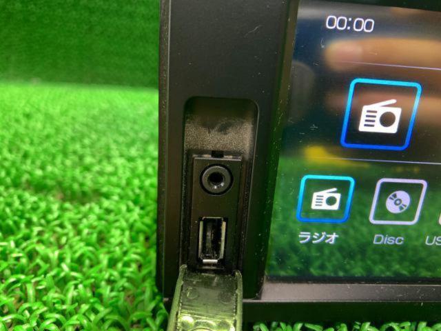 Daihatsu genuine
Display audio
86180-B2860