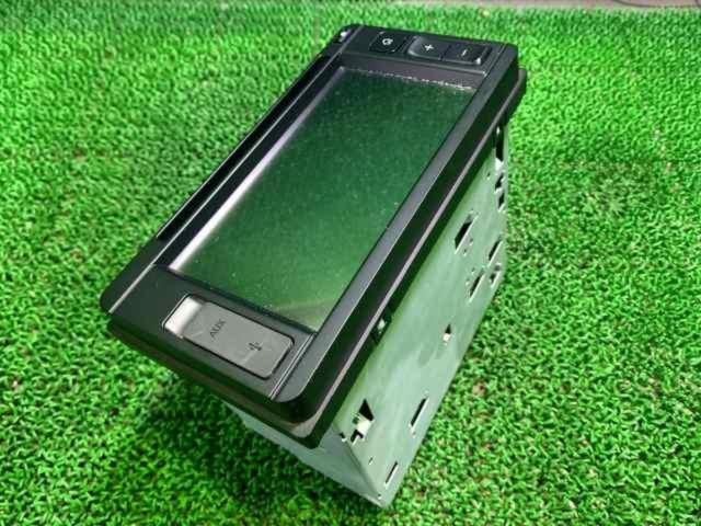 Daihatsu genuine
Display audio
86180-B2860