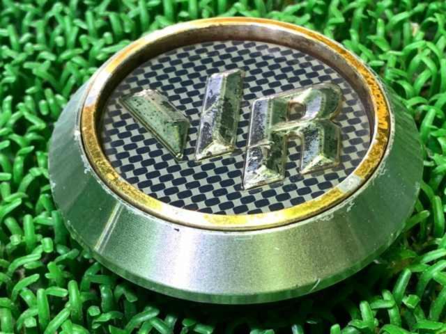  out of print 
RAYS
VR center caps (2 pieces)