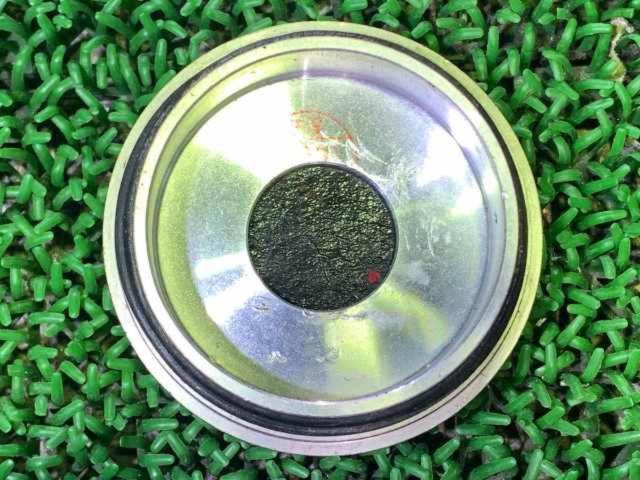  out of print 
RAYS
VR center caps (2 pieces)