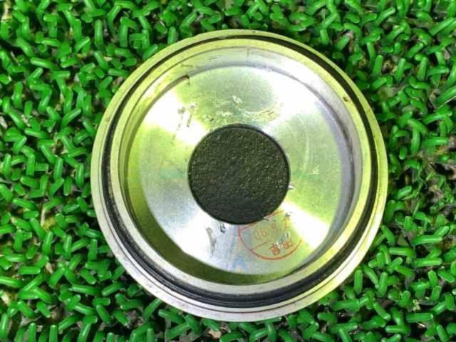  out of print 
RAYS
VR center caps (2 pieces)