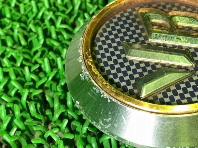  out of print 
RAYS
VR center caps (2 pieces)