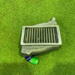 Subaru genuine
Vivio/GX-R genuine intercooler
Piping cut processed product