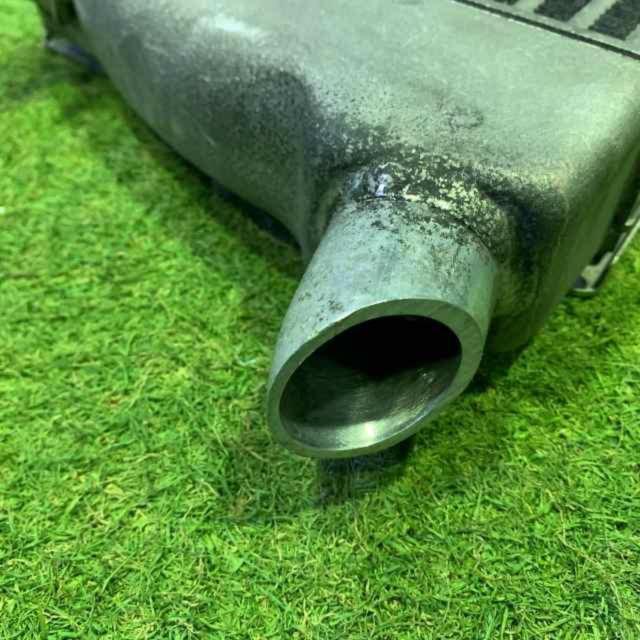 Subaru genuine
Vivio/GX-R genuine intercooler
Piping cut processed product