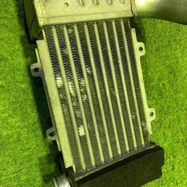 Subaru genuine
RN2/Stella genuine intercooler