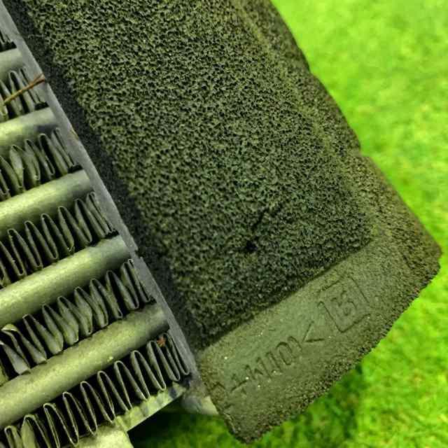 Subaru genuine
RN2/Stella genuine intercooler