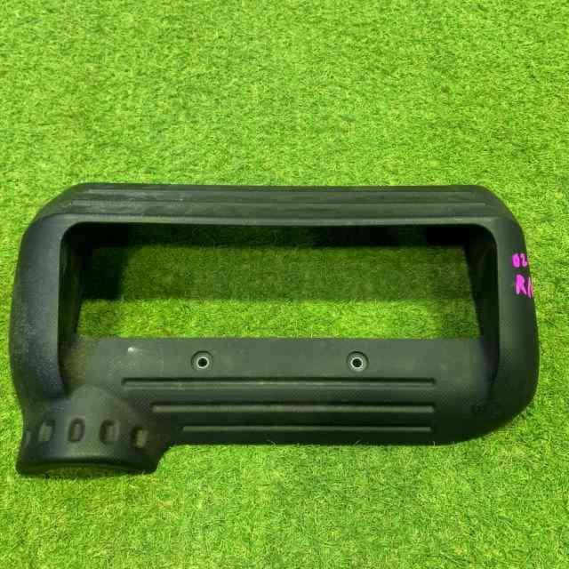 Subaru genuine
RN2/Stella genuine intercooler