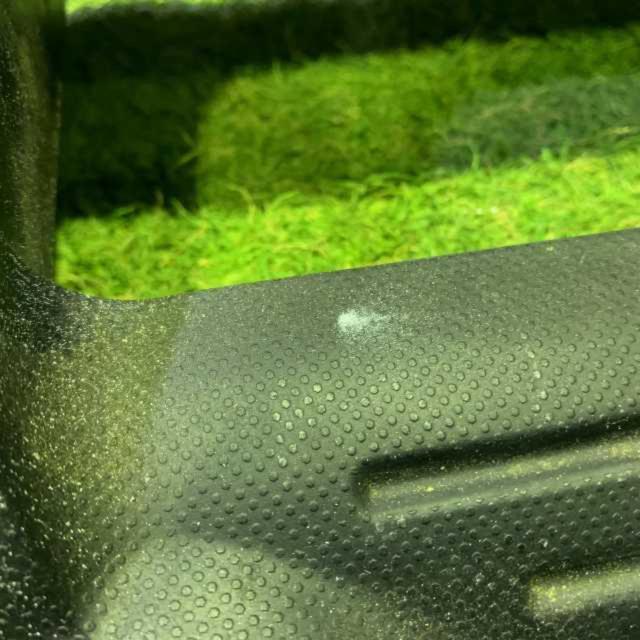 Subaru genuine
RN2/Stella genuine intercooler