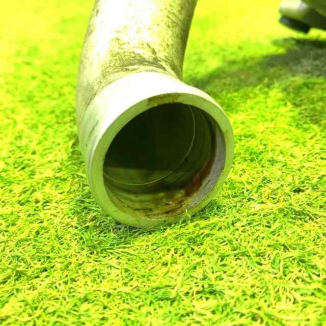 Subaru genuine
RN2/Stella genuine intercooler