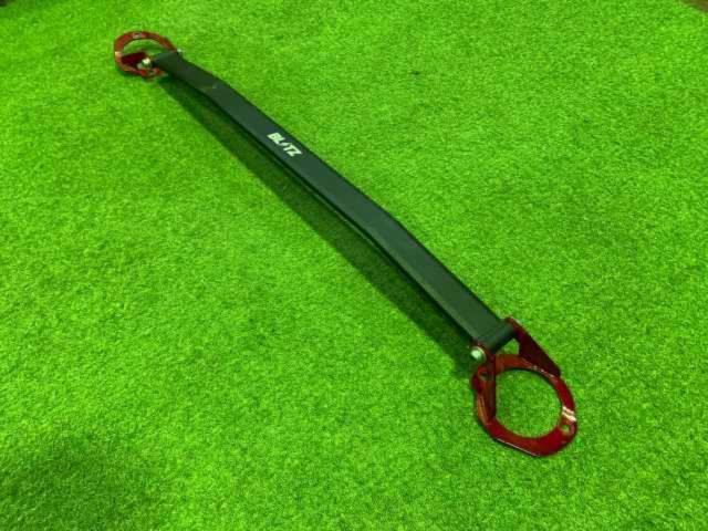 BLITZ
Front strut tower bar
Used in L675S/Mira Cocoa