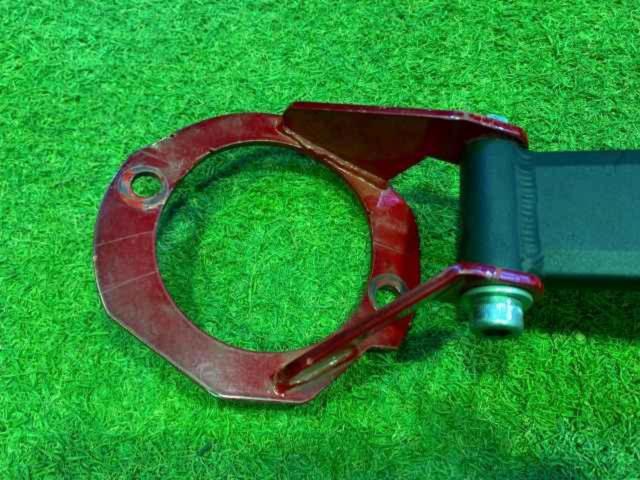 BLITZ
Front strut tower bar
Used in L675S/Mira Cocoa