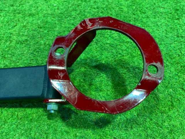 BLITZ
Front strut tower bar
Used in L675S/Mira Cocoa