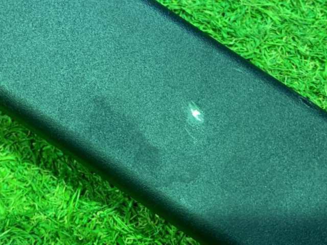 BLITZ
Front strut tower bar
Used in L675S/Mira Cocoa