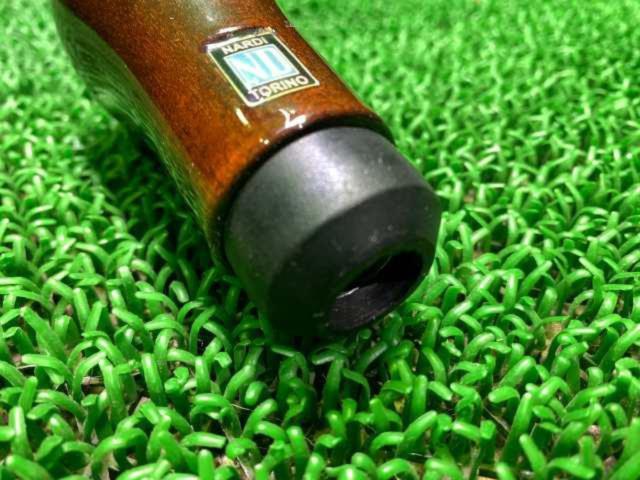 NARDI
Prestige
Mahogany Dark Wood
Shift knob