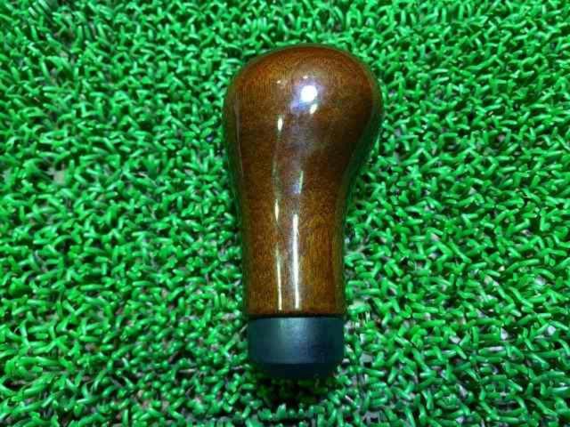NARDI
Prestige
Mahogany Dark Wood
Shift knob