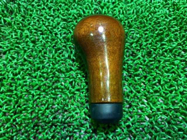 NARDI
Prestige
Mahogany Dark Wood
Shift knob