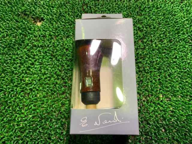 NARDI
Prestige
Mahogany Dark Wood
Shift knob