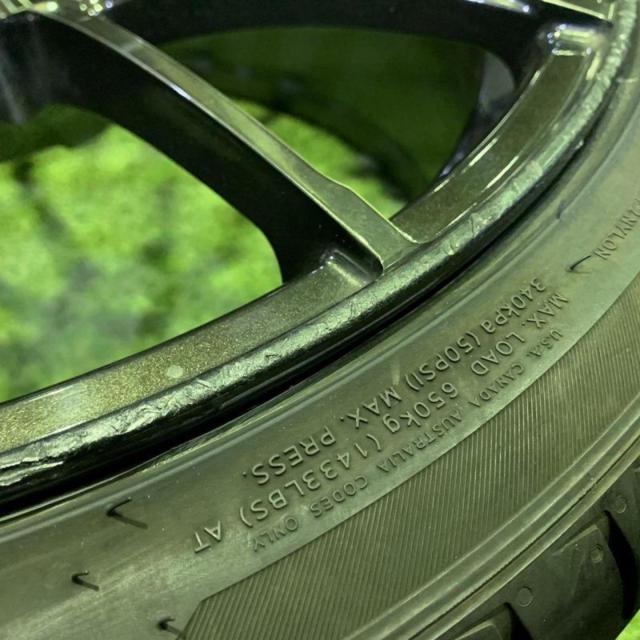 weds WedsSport SPORT SA-15R  + HANKOOK VENTUS V12 EVO +VENTUS S1 EVO3