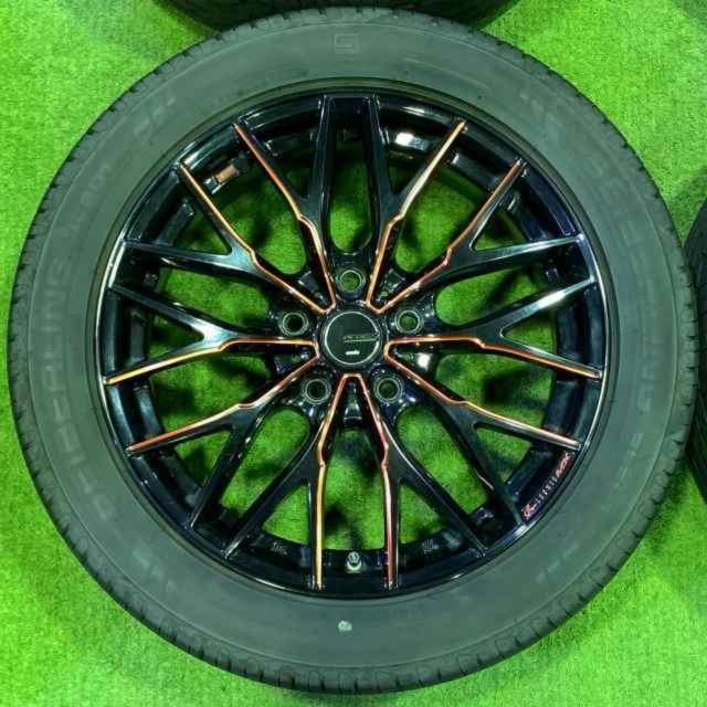 weds
LEONIS
MX
 Limited Color 
+
SEIBERLING
SL 201
2024 x1 & 2025 x3