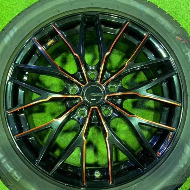 weds
LEONIS
MX
 Limited Color 
+
SEIBERLING
SL 201
2024 x1 & 2025 x3