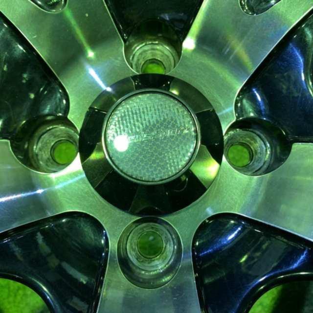 weds
WedsSports
SA-10R
+
KENDA
KAISER
KR 20
Brand new, manufactured in 2025.
Used wheels + new tires set