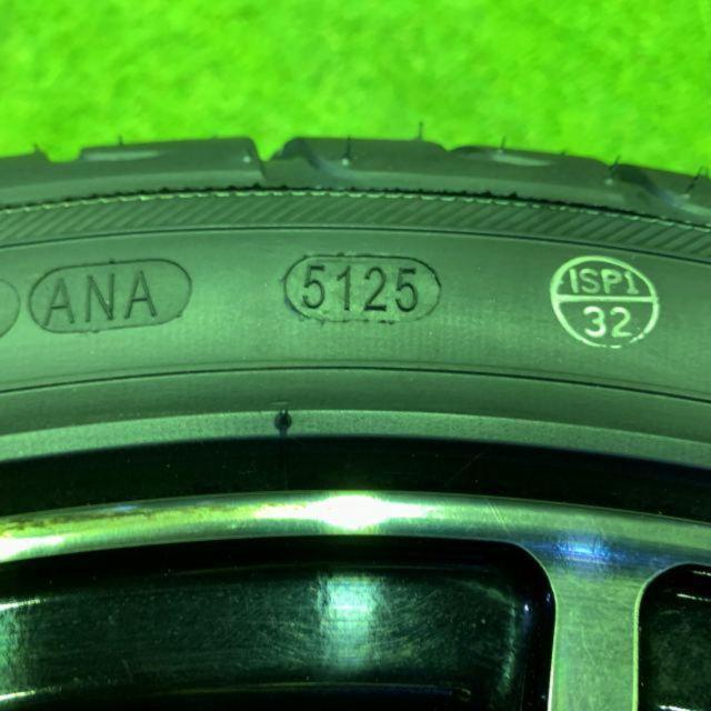 weds
WedsSports
SA-10R
+
KENDA
KAISER
KR 20
Brand new, manufactured in 2025.
Used wheels + new tires set