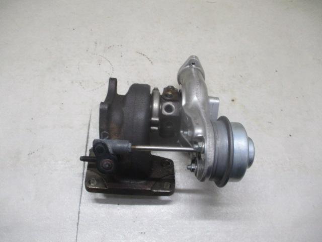 Suzuki genuine
Turbine
Swift Sport
ZC33