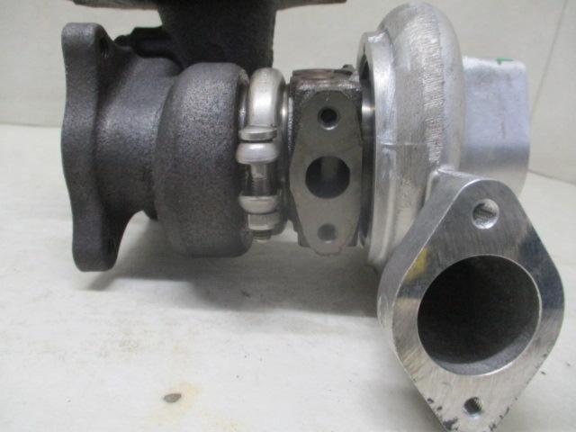 Suzuki genuine
Turbine
Swift Sport
ZC33