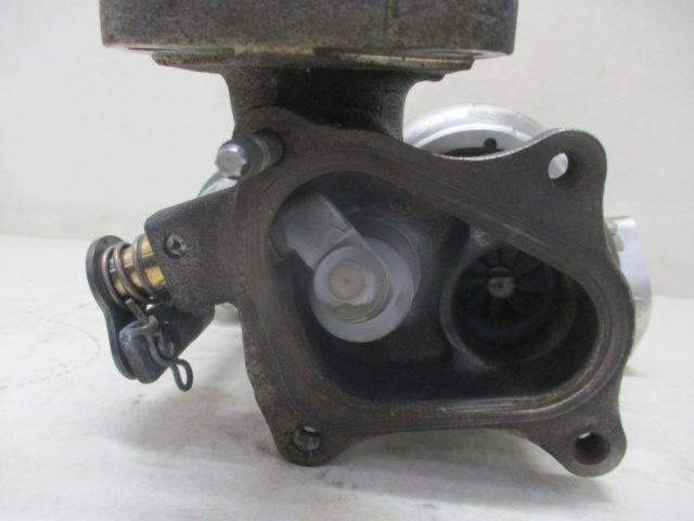 Suzuki genuine
Turbine
Swift Sport
ZC33