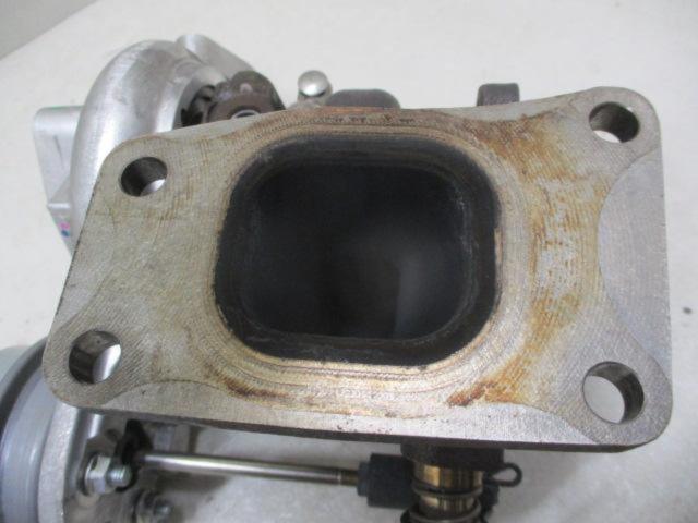 Suzuki genuine
Turbine
Swift Sport
ZC33