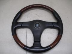 NARDI
GARA3
Wood combination steering