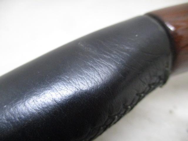 NARDI
GARA3
Wood combination steering