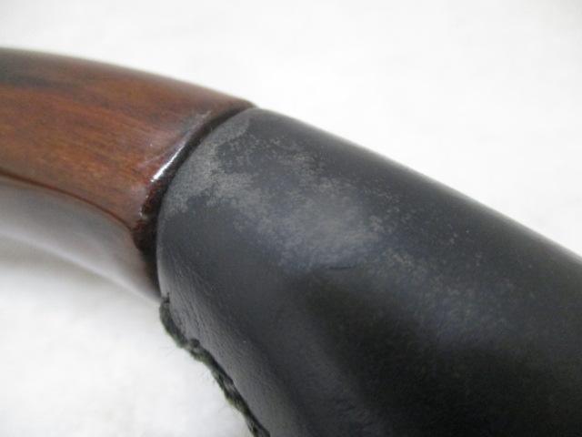 NARDI
GARA3
Wood combination steering