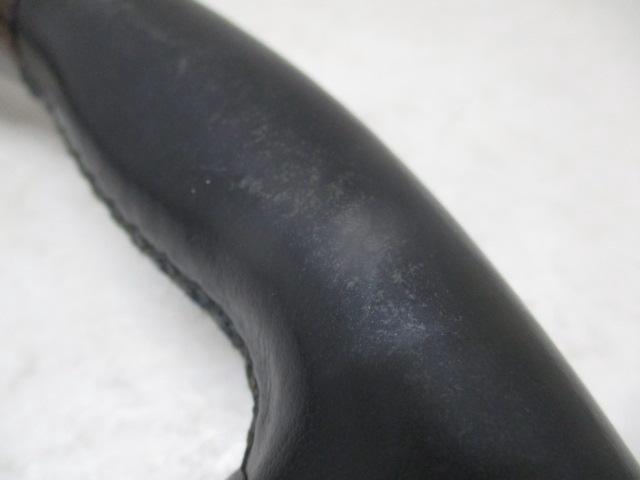 NARDI
GARA3
Wood combination steering