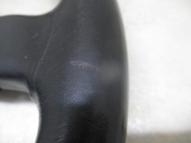 NARDI
GARA3
Wood combination steering